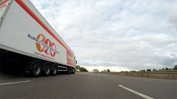 transport and logistics offer